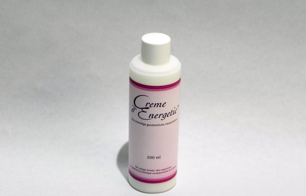 Creme d’Energetic 200 ml