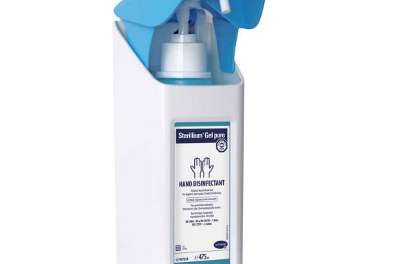 Eurospender Safety Plus für 500ml/1000ml Flaschen